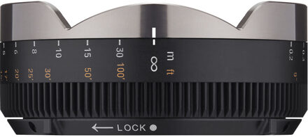 Samyang V-AF Manual Focus Adapter