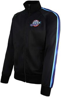 San Antonio Spurs Heren Track Jacket - maat M Zwart