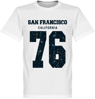 San Francisco '76 T-Shirt