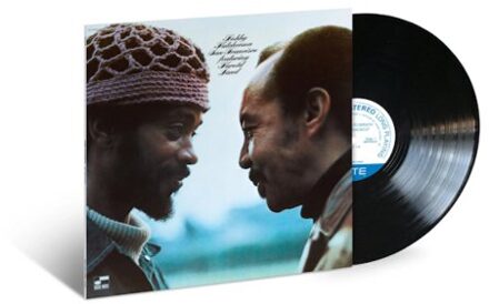 San Francisco - Bobby Hutcherson Featuring Harol