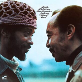 San Francisco - Bobby Hutcherson & Harold Land