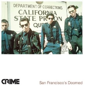 San Francisco's Doomed - Crime