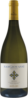 San Giovanni della Sala Orvieto Classico Superiore 75CL