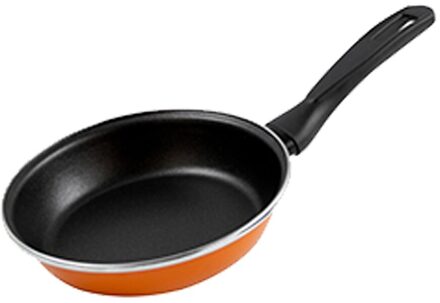 San Ignacio Zonsondergang: Pan, Cazo En Non-stick Pannen, Geschikt Voor Inductie. Verschillende Aankoop Opties. Fry Pan 18cm