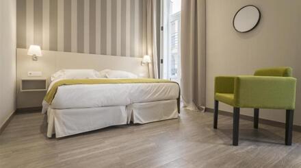 San Lorenzo Boutique Hotel