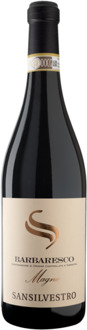 San Silvestro Barbaresco Magno 75CL
