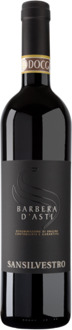 San Silvestro Barbera d'Asti 75CL