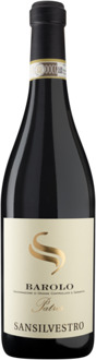San Silvestro Barolo Patres 75CL