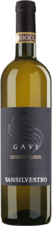 San Silvestro Gavi 75CL