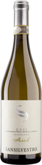 San Silvestro Gavi Fossili 75CL
