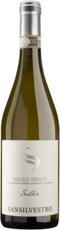 San Silvestro Roero Arneis 75CL