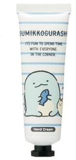 San-X Sumikko Gurashi Hand Cream Tokage - 30g