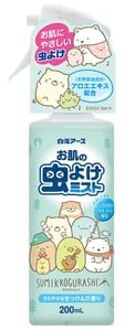 San-X Sumikko Gurashi Insect Repellent Mist For Skin 200ml