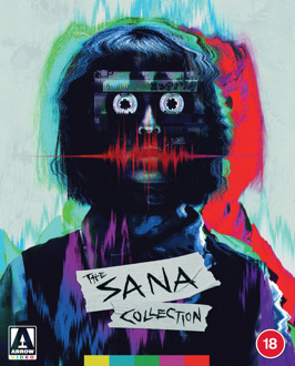 Sana Collection Limited Edition