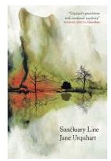 Sanctuary Line