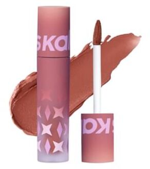 Sand Castle Collection Cloud Lab Lip Clay - 4 Colors #NU04 Sienna - 2.4g