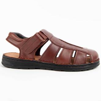 Sandaal Beira6 Bruin - EU 44.5 / UK 10