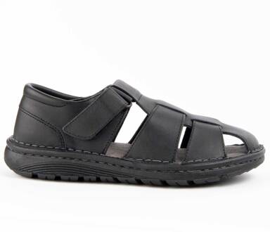 Sandaal Beira7 Zwart - EU 40.5 / UK 7