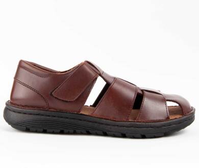 Sandaal Beira8 Bruin - EU 40.5 / UK 7