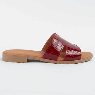 Sandaal Hacca3 Rood - EU 38 / UK 5