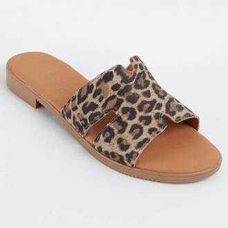 Sandaal Hacca4 Bruin - maat