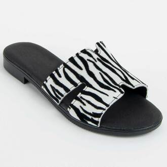 Sandaal Hacca5 Zwart - EU 39