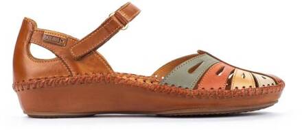 Sandaaltje PIKOLINOS Cognac - 36,37,38,39,40,41,42