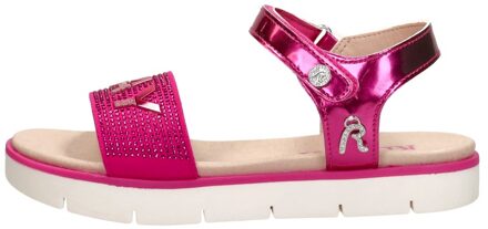 Sandal 5 Fuchsia - 35