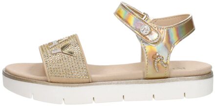 Sandal 5 Goudkleur - 37