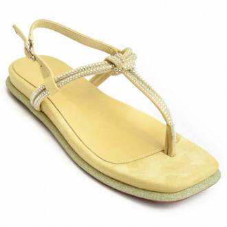 Sandal Prins Grön Groen