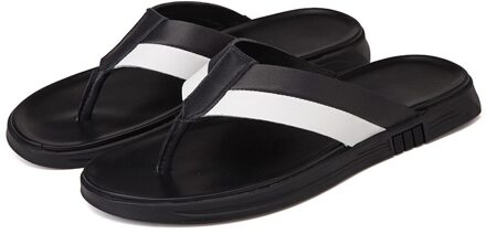 Sandale Rubber Ete Heren Lichtgewicht Werk Para Man Zomerschoenen Flip Homme Schoenen Ademend Sandalias Deportivas Slipper Zomer 43