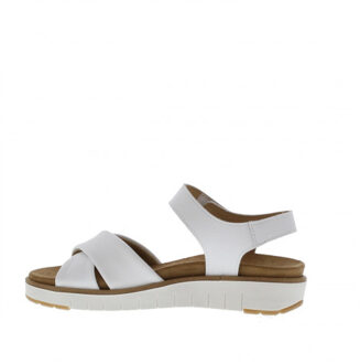 Sandalen 106857 Wit - 42