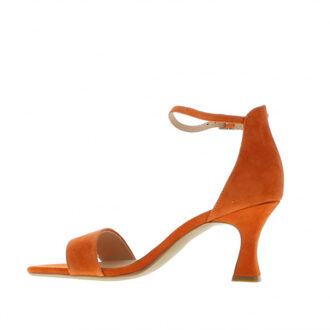 Sandalen 106923 Oranje - 37
