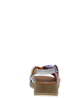 Sandalen 109014 Veelkleurig - 37