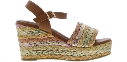 Sandalen 109028 Veelkleurig - 38