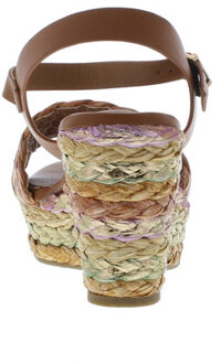 Sandalen 109028 Veelkleurig - 39