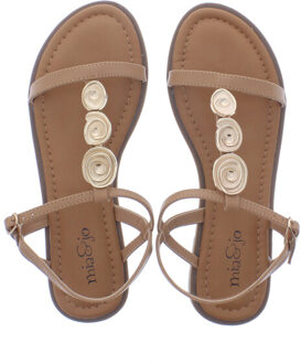 Sandalen 109035 Klaproos - 41