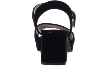 Sandalen 109046 Zwart - 38