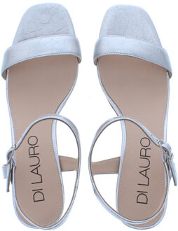 Sandalen 109048 Zilver - 40