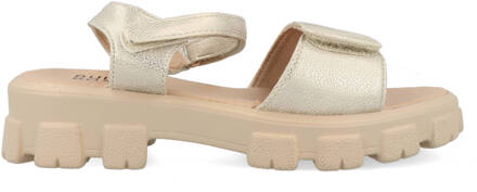 Sandalen AUC000F1S_PLTN Zilver-38 maat 38 Silver