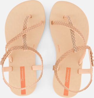 Sandalen Beige - 30
