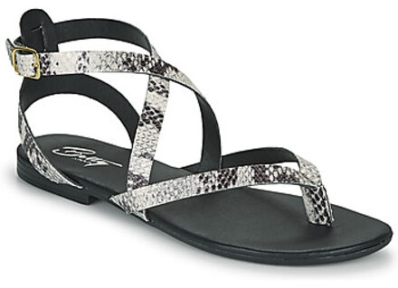 Sandalen Betty London OPALACE" Grijs - 36,37,38,39,40,35
