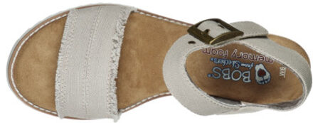 Sandalen Bobs Desert Kiss - Adobe Princess 113541/TPE Bruin-40 maat 40