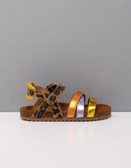 Sandalen Bruin - 28