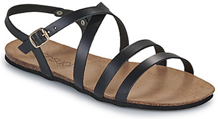 Sandalen Casual Attitude JALIYA" Zwart - 36,37,38,40,41,35
