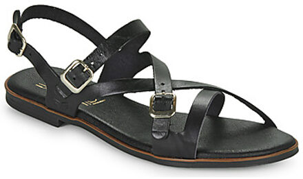 Sandalen Casual Attitude LANISO" Zwart - 36,37,38,39,35