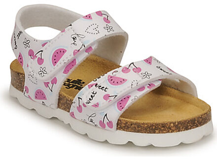 Sandalen Citrouille et Compagnie BELLI JOE" Multicolour - 21,22,23,24,25,26,27