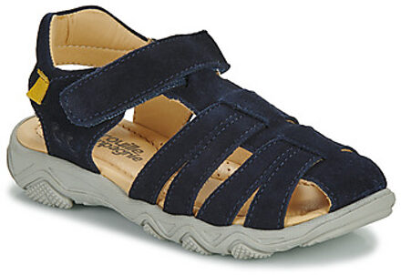 Sandalen Citrouille et Compagnie FILOLE" Blauw - 29,30,31,32