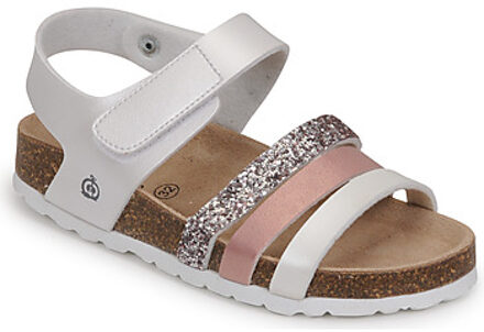 Sandalen Citrouille et Compagnie ZELLIE" Wit - 27,28,31,34,35