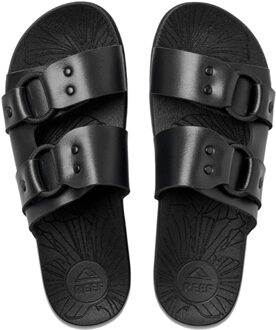 Sandalen Cushion Vera Cruz CJ2815 Zwart-41 maat 41